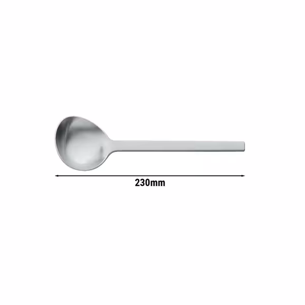 ZWILLING | MINIMALE - Sauslepel - Mat - 190mm
