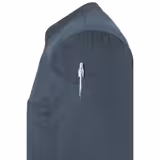 (6 Stück) KARLOWSKY | Langarm Herren Arbeitsshirt Performance - Anthrazit - Größe: M