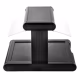 Commercial Countertop Bain-Marie – 919 mm – 630 W – Glass Sneeze Guard