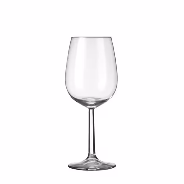 (6 pièces) Verre à vin - ESPRIT - 350 ml - Transparent