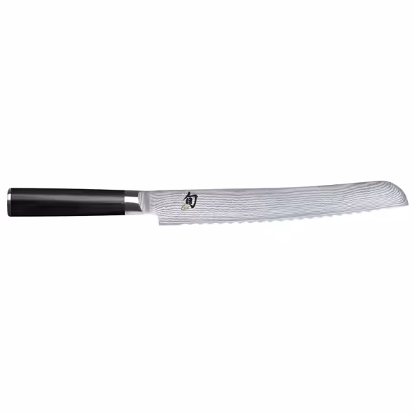 KAI | SHUN CLASSIC - Coltello da pane - 230 mm