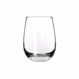 (12 pieces) LIBBEY | STEMLESS - Wine glass - 451ml