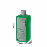 AIR-WOLF | Mycí mléko na ruce - 12x 0,5 L