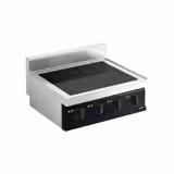 Induktioliesi - 14 kW - 4 keittolevyä