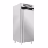 Congelatore per pasticceria in acciaio inox PREMIUM - EN 600x400- con 1 porta
