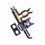 Replacement Multi‑Gas Injector Jet for GHB Gas Cookers – Ø 0.20 mm