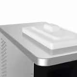 Commercial Countertop Soft Serve Machine – 11.25 L/h - 1×6L - Single Flavour - Manual - 230V