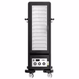 Banketwagen - gekoeld - 10x GN 1/1 - Digitaal