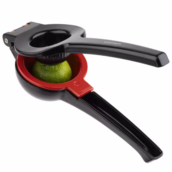 (6 piezas) Exprimidor manual de lima y limón - Longitud: 210mm