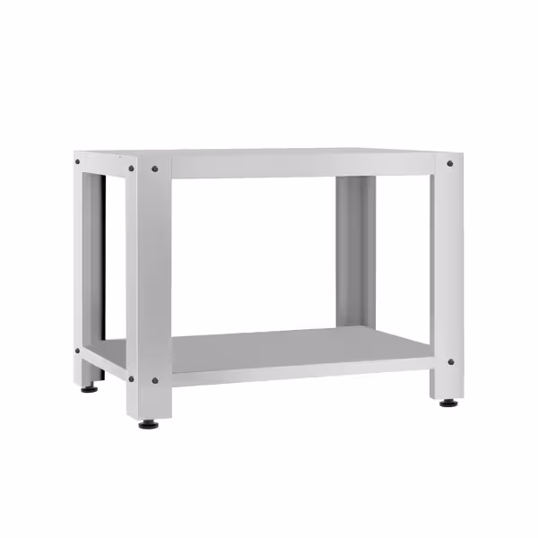 Untergestell - für Pizzaofen POE630N & POE6630N