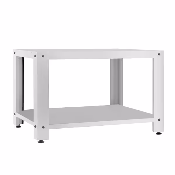 Alt Çerçeve - 1340x760x870mm - paslanmaz çelik - için: Pizza fırını POE630N & POE6630N