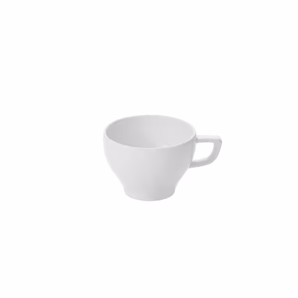 (6 stuks) WMF | SYNERGY - Mok - Barista - 0,18 liter