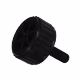 Adjustable Foot - M8 Thread - for Beverage fridge GKS, Saladette counter SAG & SAS