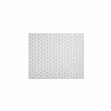 (6 pcs) Tapis antidérapant - VALO - Silicone - Transparent - 310x250x1mm - pour boîte en bois VALO GN 1/2 | Lot de 6 tapis antidérapants