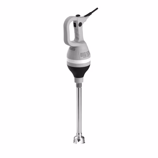 Blender ręczny włącznie ramieniem miksującym 350 mm - 430 W - płynna regulacja prędkości