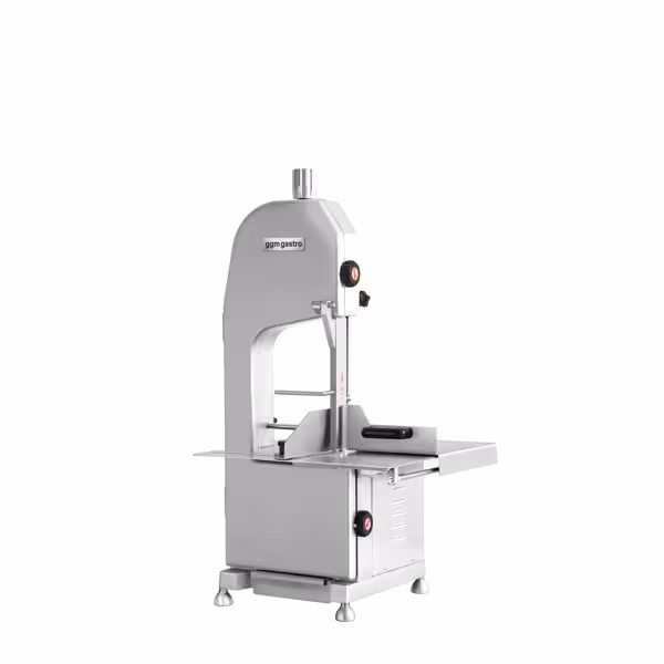 Beenderzaag - 1900mm zaagband - max. snijhoogte: 240mm - 750W - 230V