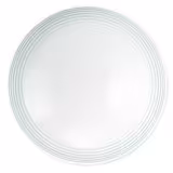 SELTMANN WEIDEN | Blues | Porcelain Dessert Bowl – Ø130 mm - Arctic Blue - Dishwasher Safe