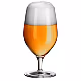 (6 pièces) WMF | ROYAL - Verre à eau/bière 11 - 410 ml - non étalonné