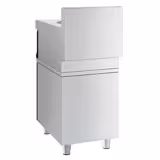 Elektrisch fornuis - 4,6 kW - 2x platen Rond - incl. onderstel met 1 deur