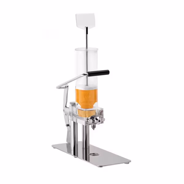 Jam- en honingdispenser - 0,7L