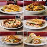 Commercial High Speed Oven - Touchscreen - 3.4kW - Stainless Steel - incl. Pizza Tray, Temperature Probe, Non-stick Basket, Non-stick Baking Tray | 80% Faster Cooking