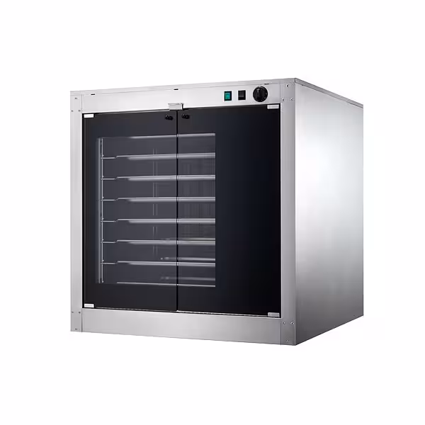 Gärschrank - Manuell - 16x 600x400