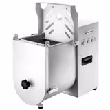 Elektrische vleesmenger - 30l - 20kg - 0,55kW - Voor- en achteruit