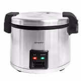 Professionele rijstkoker - 8 liter - 1,95 kW