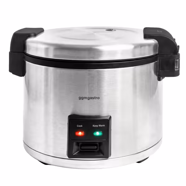 Olla arrocera - 6l - 1,95kW