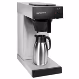 Aparat de cafea cu filtru - 2,0 litri - incl. termos