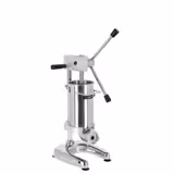 Churro-Maschine - 3 Liter - Manuell - inkl. 5 Churro-Aufsätze