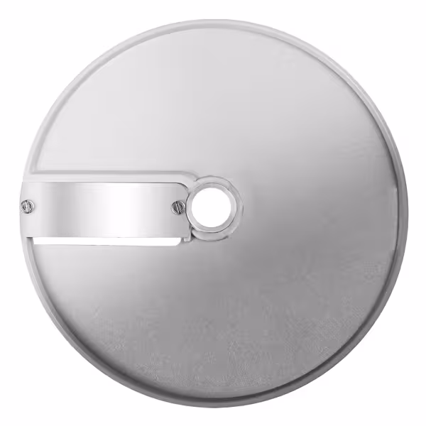 Slicing Disc - 8mm - Ø 205 mm - 1 Blade - compatible with Vegetable Slicer GEH, GEH5 & GEH5R