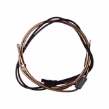 Thermokoppel gas - past op GHB199H+GB8, GHB1699+GB8, GHB871P+GB8, GHB1271P+GB8, GHB171P+GB8, GHB879M+GB8, GHB179M+GB8, GHB899H+GB8, GHB199H+GB12, GGB899H+GB8, GHB879F+GBB4