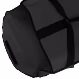 Mala térmica para pizzas - para 5 caixas de pizza 43x43cm - Preto