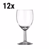 (12 pz) GILDE | Calice vino - Linea Gilde - 20cl - Trasparente