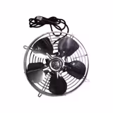 Motoros ventilátor 10W, EBM M4Q045-CA03-51/C34