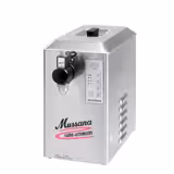 MUSSANA | PONY - Sahnemaschine - 2 Liter - 500 Watt - 230 Volt - mit Kühlung