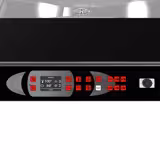 Elektrický kombinovaný konvektomat - digitální - 10x GN 1/1 nebo 10x EN 600x400 - vč. Mycí systém