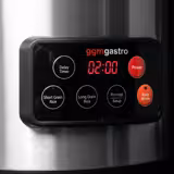 Profesionální digitální vařič rýže - 8,2 l - 2,50 kW