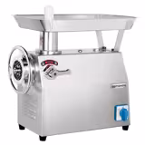 Heavy Duty Electric Meat Mincer Size 32 - 350kg/h - 2.2 kW