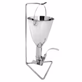 Churros hopper - Manual - 1Ltr