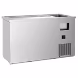 Back Bar Cooler PREMIUM - 1550x700mm - 5 Drawers