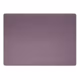 (144 pcs) James Placemats - 33x46cm - Aubergine