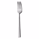 (12 pezzi) WMF | EDITA - Forchetta da tavola - 202 mm - lucida