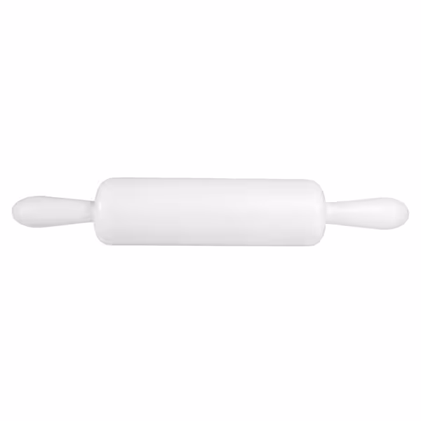Rolo de massa / Rolo de pastelaria - Plástico - 81x450mm