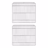 (2 ks) Nosný rošt potažený plastem - 486x412 mm - 10 mm - pro KSBL400 & TKSBL400