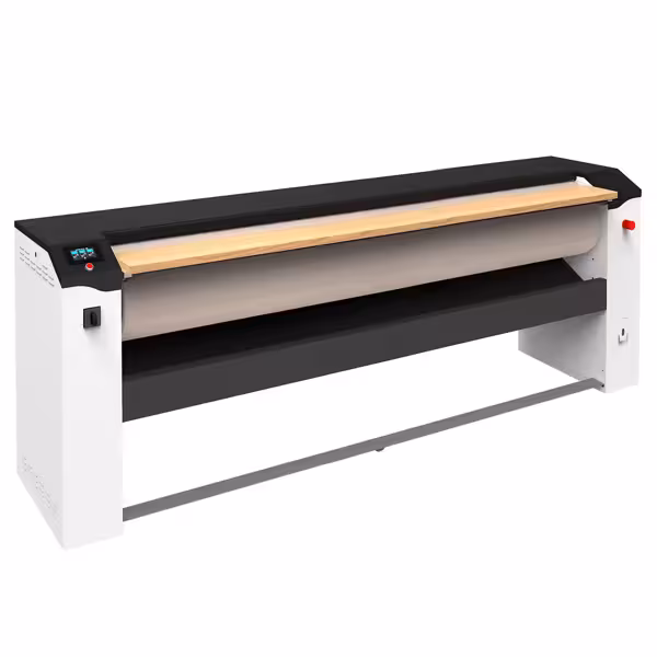 Silindir Tipi Ütü - 2000mm - 60kg/s