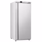 Rvs koelkast ECO - 293l - met 5 roosters