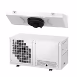 Commercial Remote Split System Refrigeration Pack - max. for 20 m³ - IP rating IP 51 - 745W