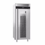 Retarderli Mayalama Dolabı - Dijital - 20 Tepsili - 600x400mm